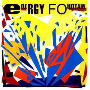 Mark Shreeve - Energy Fountain download flac