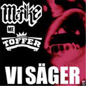 Marke - Vi Säger download flac