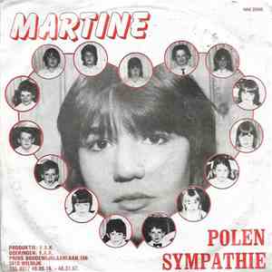 Martine - Polen / Sympathie download flac