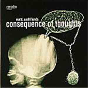 Mattr. - Mattr. And Friends - Consequence Of Thoughts download flac