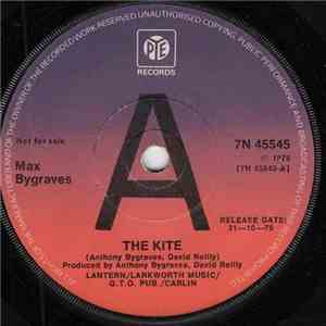 Max Bygraves - The Kite download flac