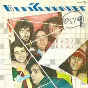 Mediterraneo  - Nada Nuevo download flac