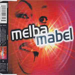 Melba - Mabel download flac