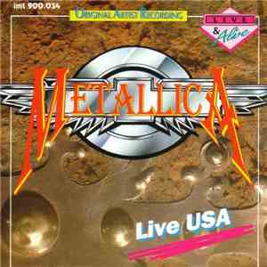 Metallica - Live USA download flac