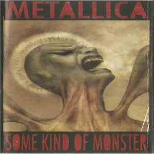 Metallica - Some Kind Of Monster download flac