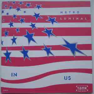 Metro Luminal - Sinus download flac