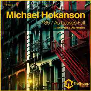 Michael Hokanson - 185 / As Leaves Fall download flac