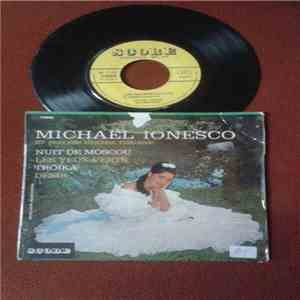 Michael Ionesco Et Son Orchestre Tzigane - Nuit De Moscou download flac