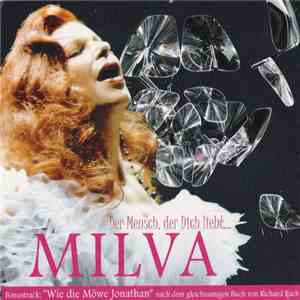 Milva - Der Mensch, Der Dich Liebt download flac