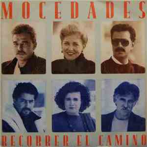 Mocedades - Recorrer El Camino download flac