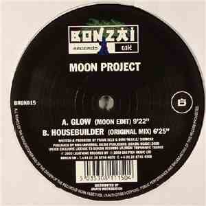 Moon Project - Glow / Housebuilder download flac