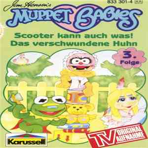Muppet Babies - Muppet Babies 3. Folge download flac