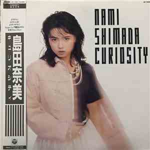 Nami Shimada - Curiosity download flac