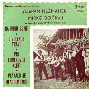 Narodni Ansambl "Stari Rovnovčani" - Na Rubu Šume download flac