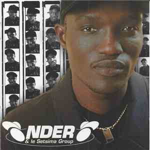 NDER & Le Setsima Group - NDER & Le Setsima Group download flac