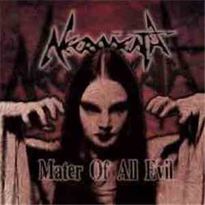 Necrodeath - Mater Of All Evil download flac