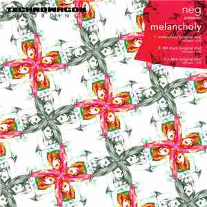 Neg - Melancholy download flac