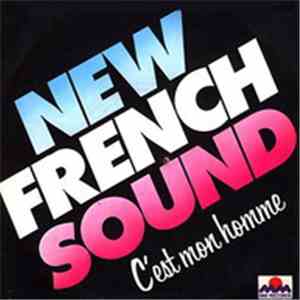 New French Sound - C'est Mon Homme download flac
