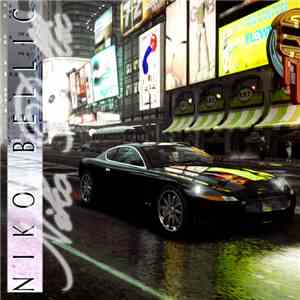 Nicholas Craven - Niko Bellic download flac