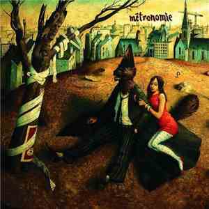 Nino Ferrer - Métronomie download flac