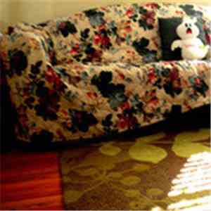No Paws (No Lions) - No Ghosts download flac