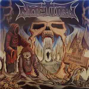 Nocturn  - Estranged Dimensions + Shades of Insanity download flac