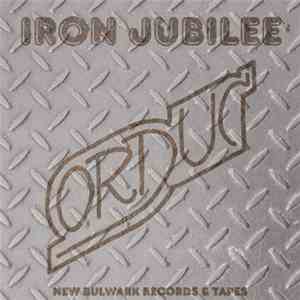 O.R.D.U.C. - Iron Jubilee download flac