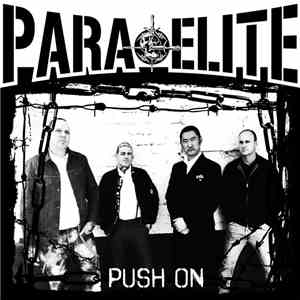 Para Elite - Push On download flac