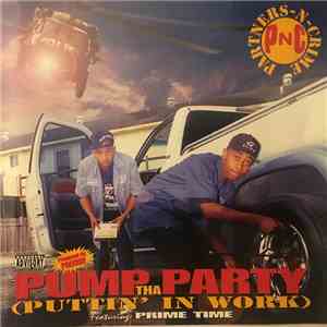 Partners-N-Crime Featuring Prime Time - Pump Tha Party (Puttin' In Work) download flac
