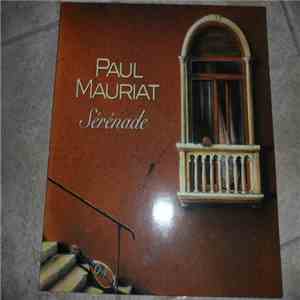 Paul Mauriat - Serenade download flac