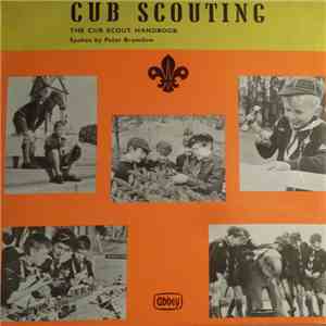 Peter Bromilow - Cub Scouting: The Cub Scout Handbook download flac