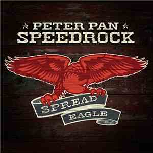 Peter Pan Speedrock - Spread Eagle download flac