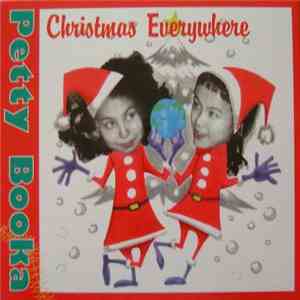 Petty Booka - Christmas Everywhere download flac