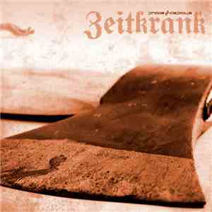 Philos Deploys - Zeitkrank FLAC album
