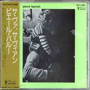 Pierre Barouh - Ca Va, Ca Vient download flac