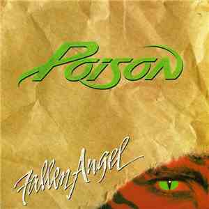 Poison - Fallen Angel download flac