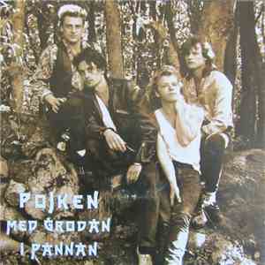 Pojken Med Grodan I Pannan - Rock'n'roll Rock'n'roll FLAC album
