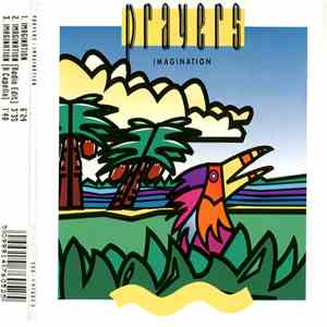 Prayers - Imagination download flac
