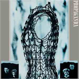 Propaganda - A Secret Wish download flac