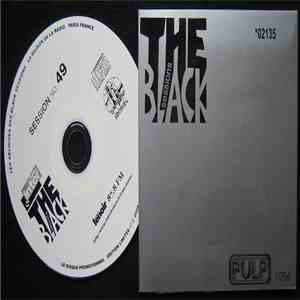 Pulp - The Black Sessions, 1994 download flac