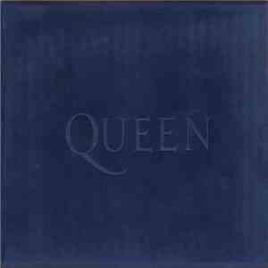 Queen - The Crown Jewels: 25th Anniversary Boxed Set download flac