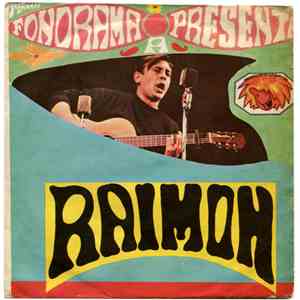 Raimon - Fonorama Presenta A Raimon download flac
