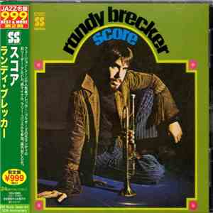 Randy Brecker - Score download flac