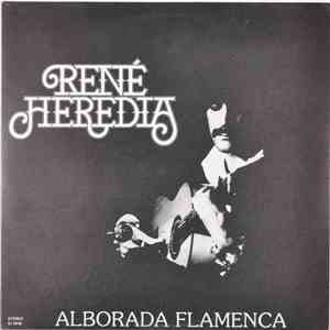 Rene Heredia - Alborado Flamenca download flac