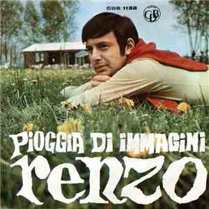 Renzo - Pioggia Di Immagini download flac