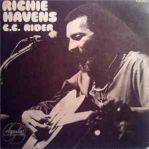 Richie Havens - C.C. Rider / Oxford Town download flac