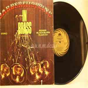 Roger Blackburn  - Barbershopping In Brass download flac