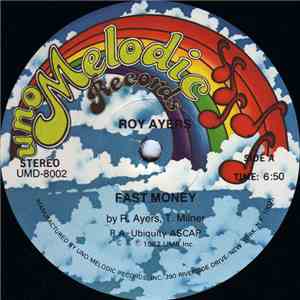 Roy Ayers - Fast Money download flac