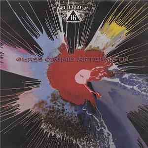 Rubble Volume Sixteen - Glass Orchid Aftermath (Rubble 16) download flac