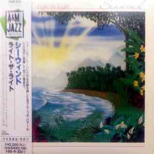 Seawind - Light The Light download flac